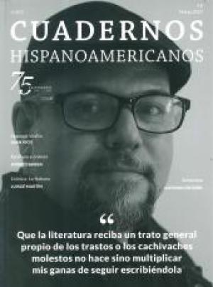 Cuadernos hispanoamericanos  N°872
